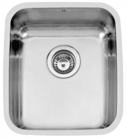 Sinks BRASILIA 380 V 0,7mm spodní leštěný